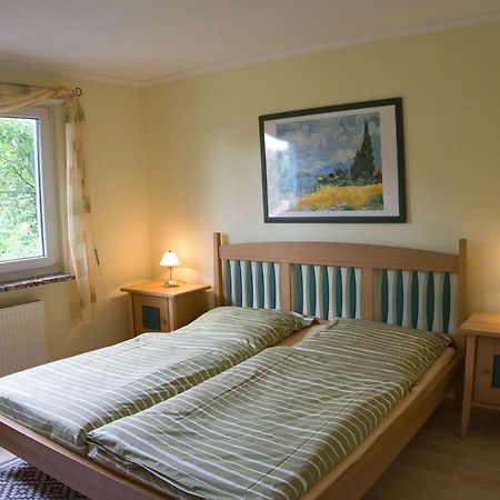 F-1042 Ferienwohnung Enna Sellin  Екстер'єр фото