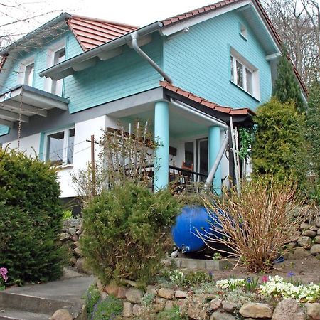 F-1042 Ferienwohnung Enna Sellin  Екстер'єр фото