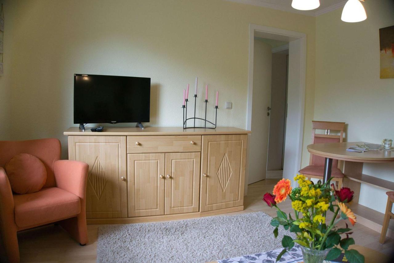 F-1042 Ferienwohnung Enna Sellin  Екстер'єр фото