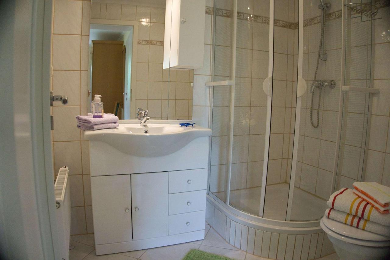 F-1042 Ferienwohnung Enna Sellin  Екстер'єр фото