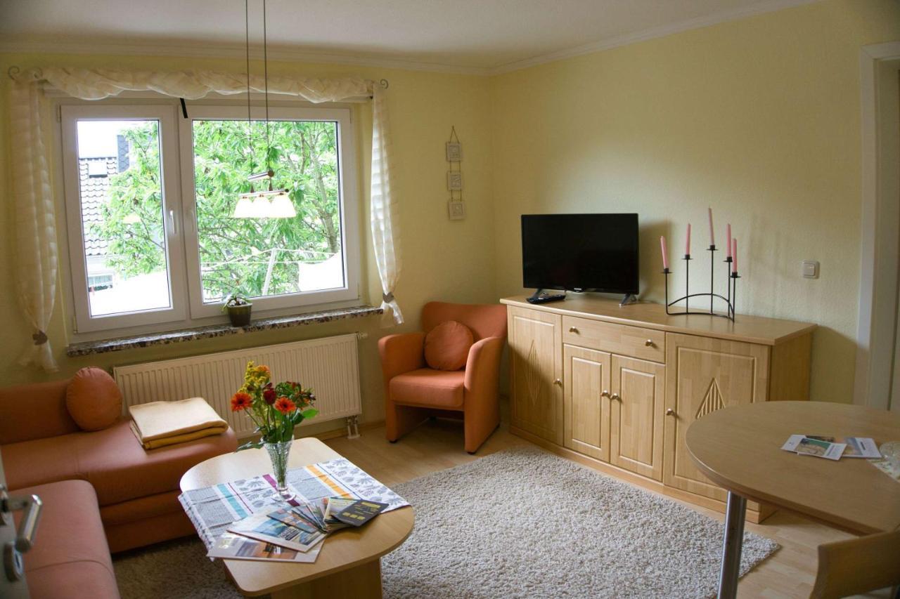 F-1042 Ferienwohnung Enna Sellin  Екстер'єр фото